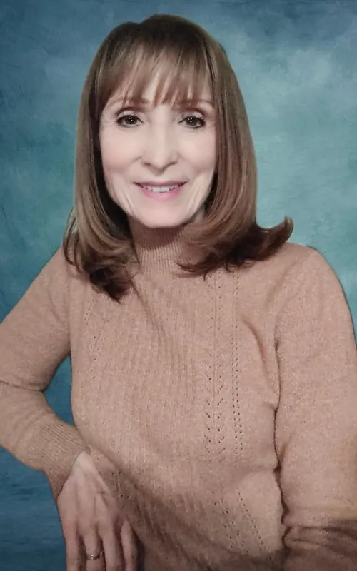 Elaine Apruzzese