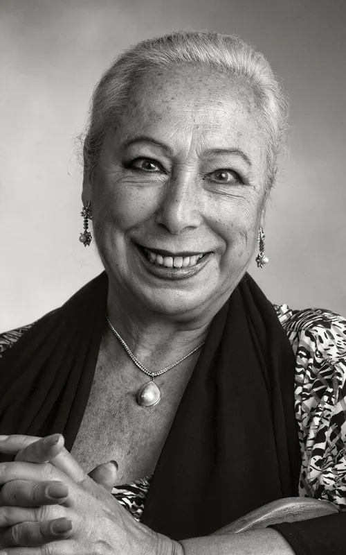 Cristina Hoyos