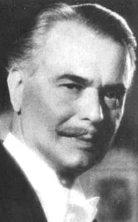 Gábor Rajnay