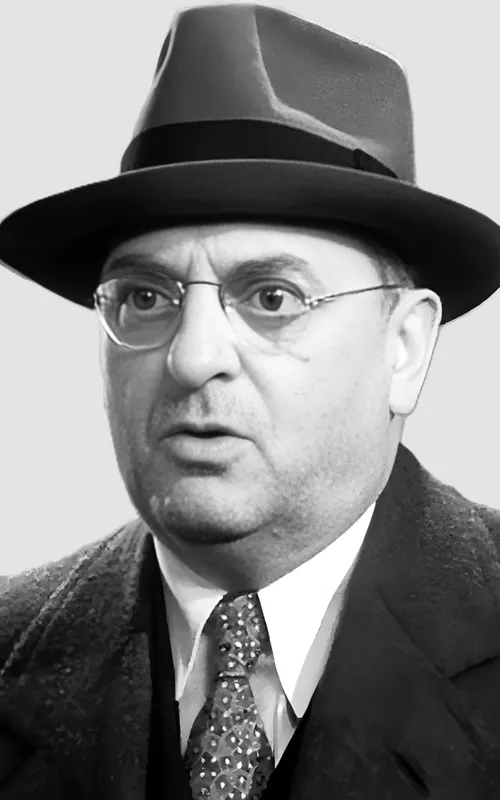 Granville Bates