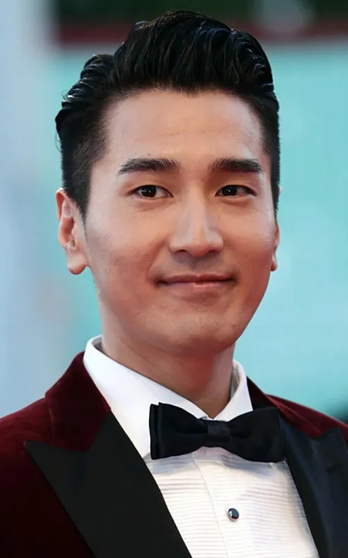 Mark Chao