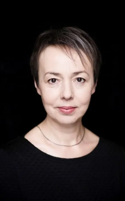 Agata Piotrowska