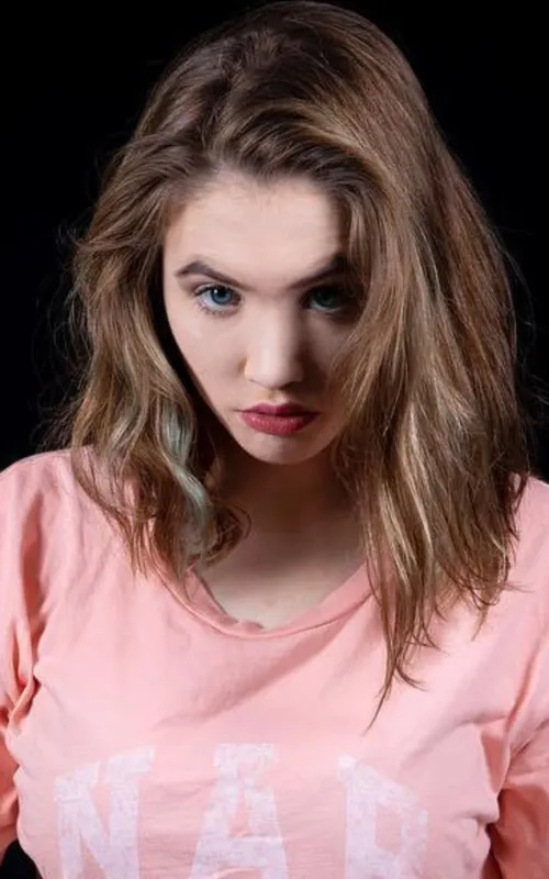 Anna Clary