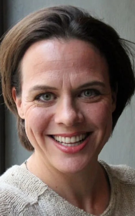 Karine Dybvik