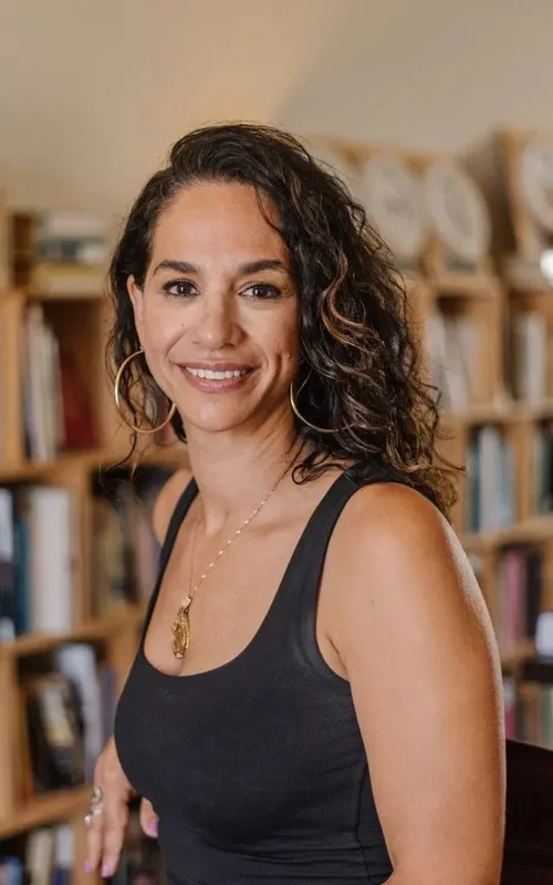 Noura Erakat