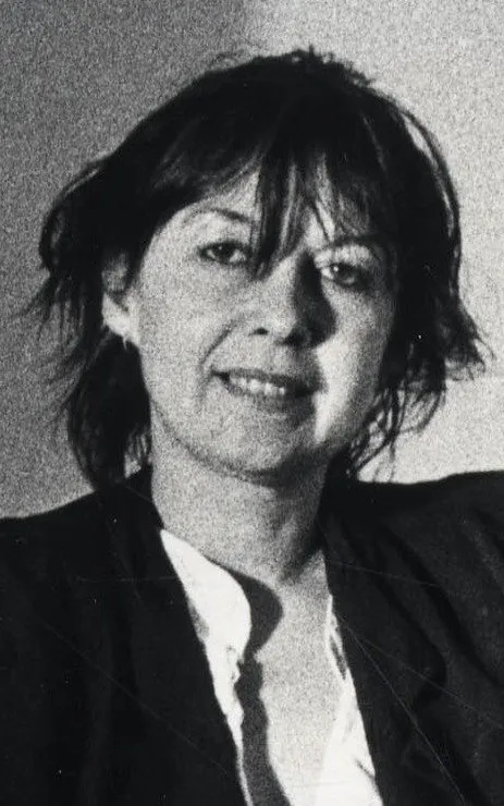Nicole Van Goethem