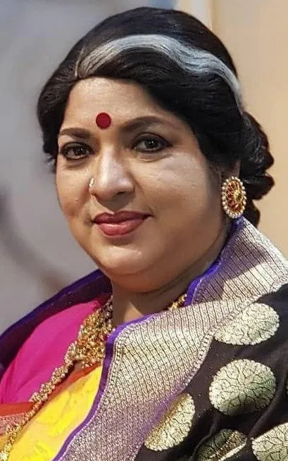 Siva Parvathi