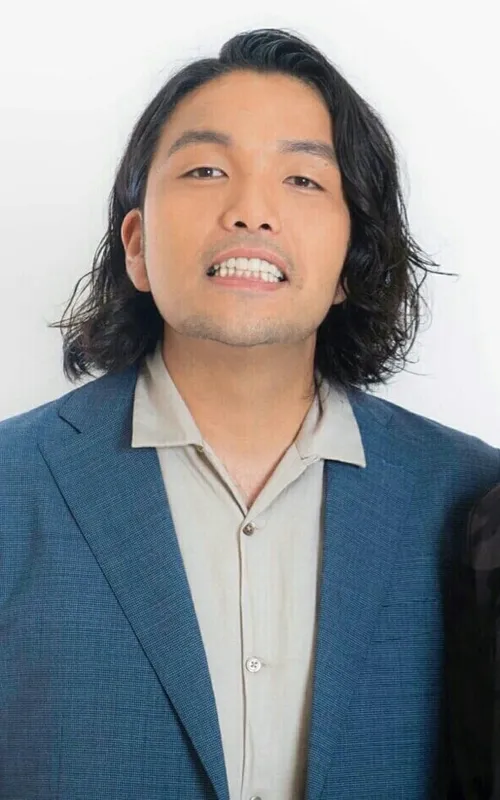 Shintarou Moriyama