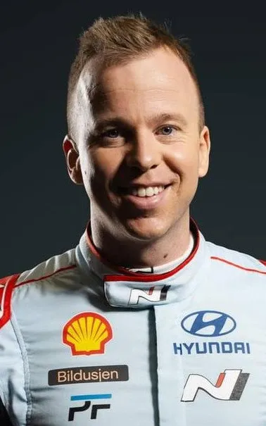 Torstein Eriksen