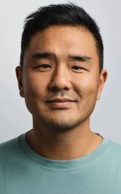 Gene Hong