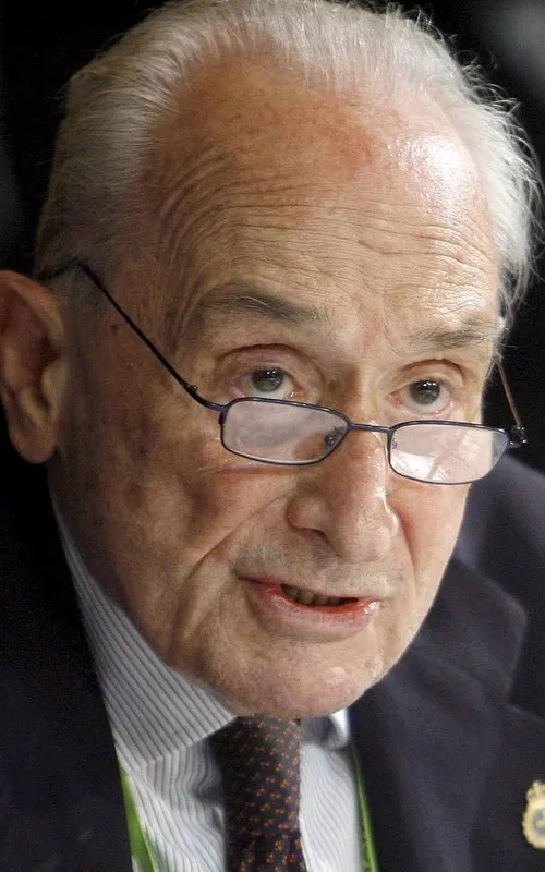 Giovanni Sartori