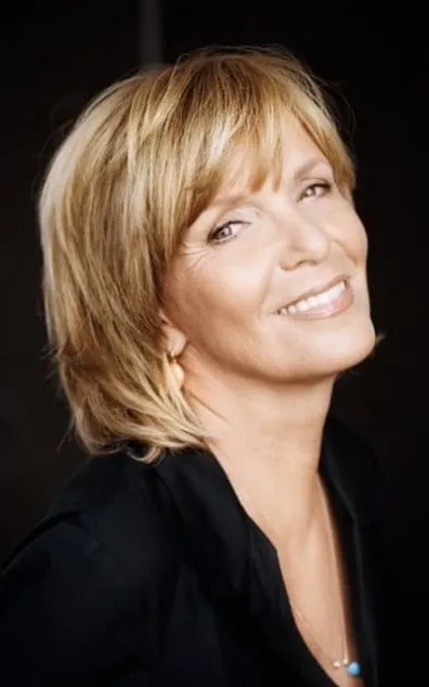 Ulrike Kriener