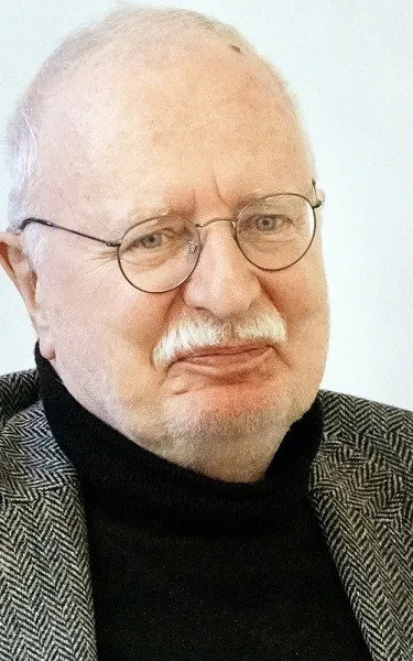Michel Contat