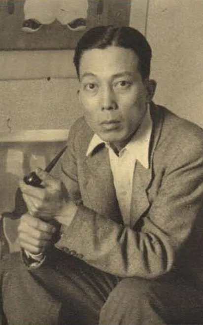 Mai Trung Thứ