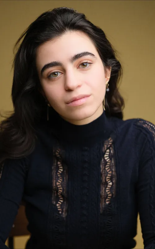 Gayané Kaligian