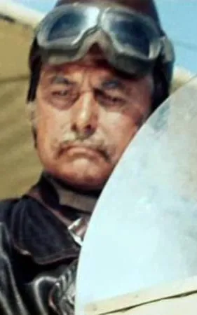 Oskar Roge