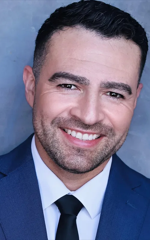 Benny Garcia