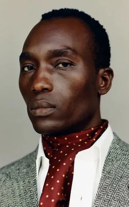 Dennis Okwera