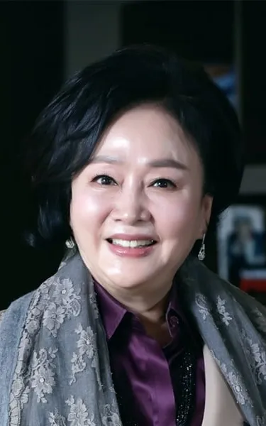 Kim Chang-sook