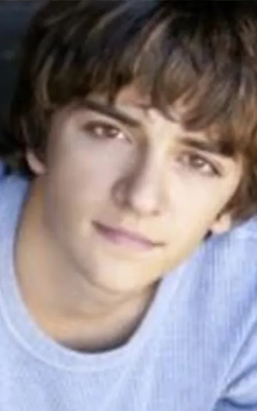 Daniel Hansen