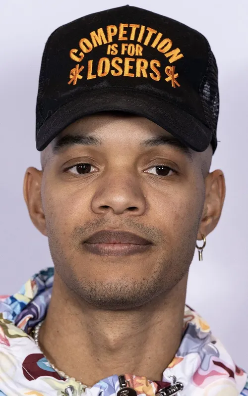 Harley Alexander-Sule