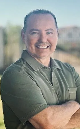 Jayme Escobedo