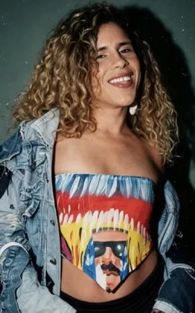 Renna Costa