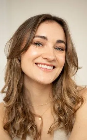 Sandrine Fagnant