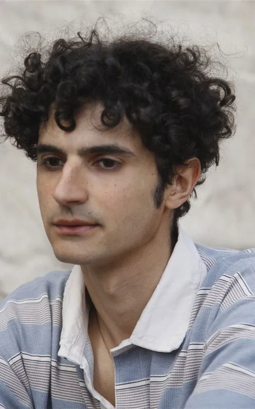 Michael Zindel