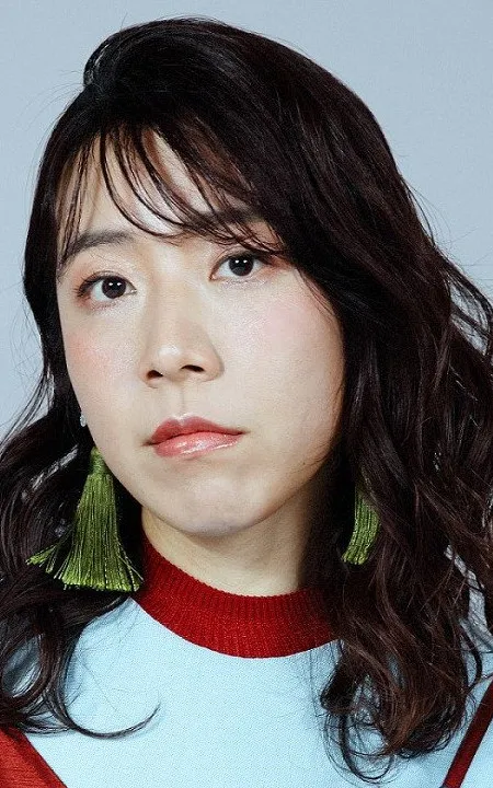 Kana Yamada