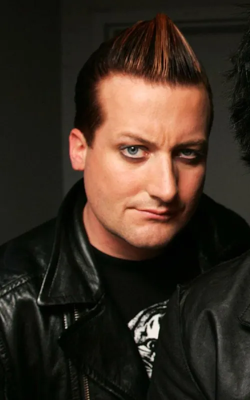 Tré Cool