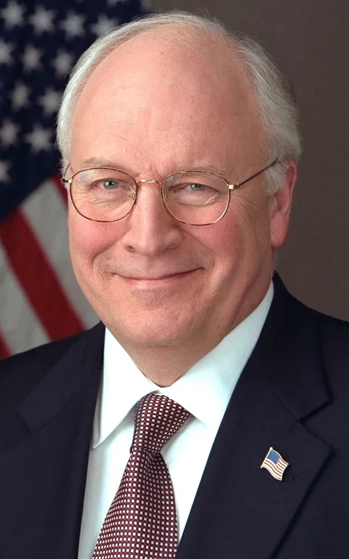 Dick Cheney