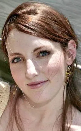 Caitlin Glass