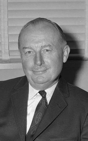 James Algar