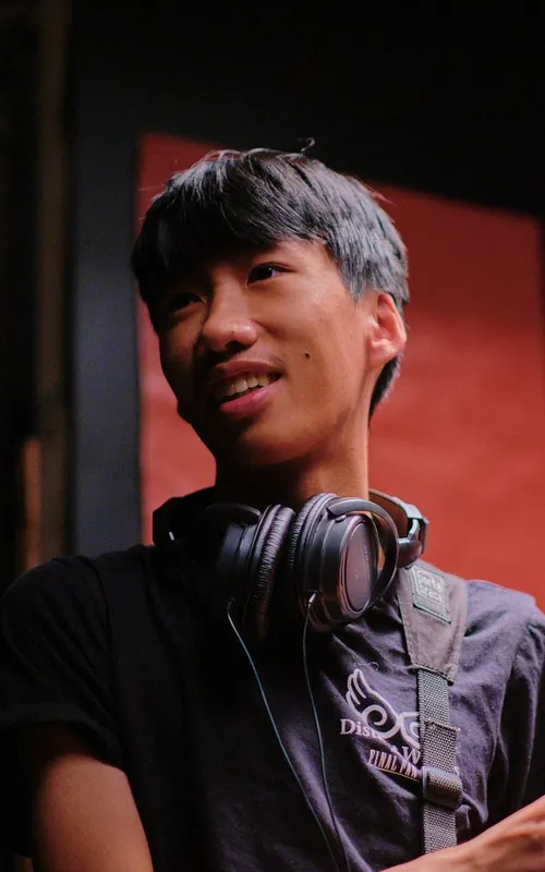 Huy Tran