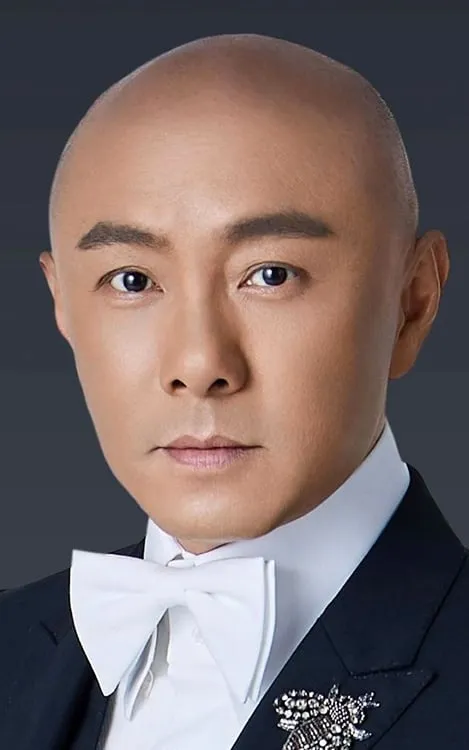 Dicky Cheung Wai-Kin