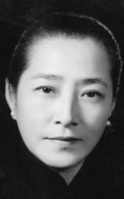 Yin Mingzhu