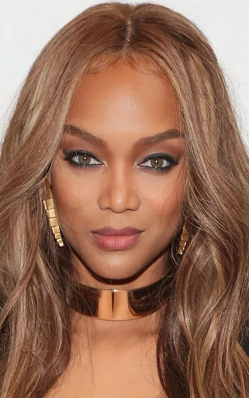 Tyra Banks