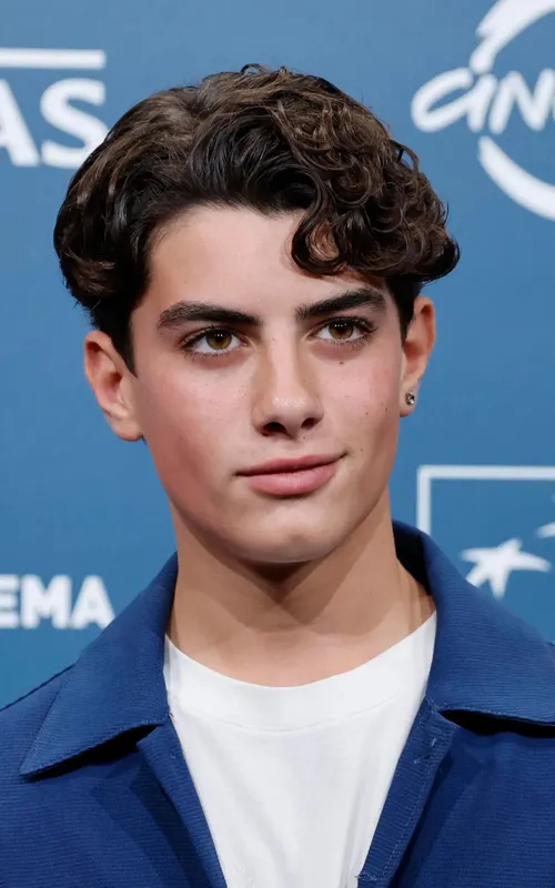 Samuele Carrino