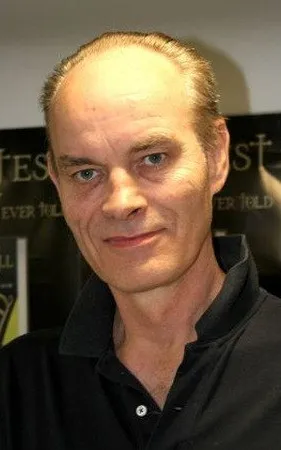 David Gemmell