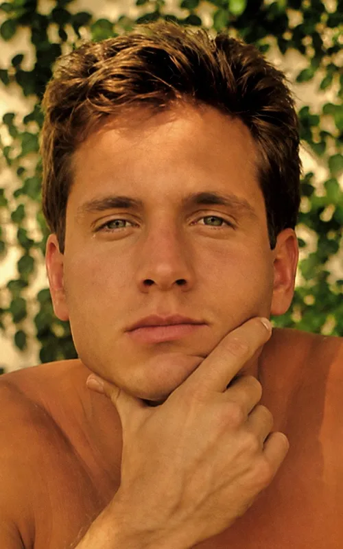 Ryan Yeager