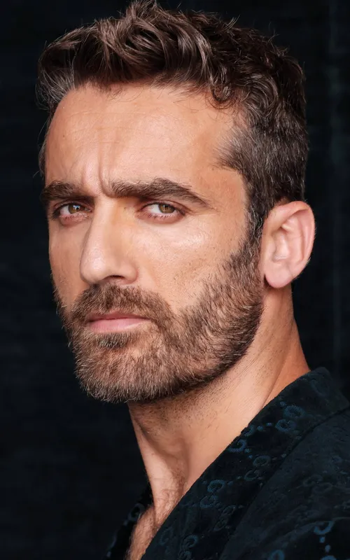 Siya Rostami
