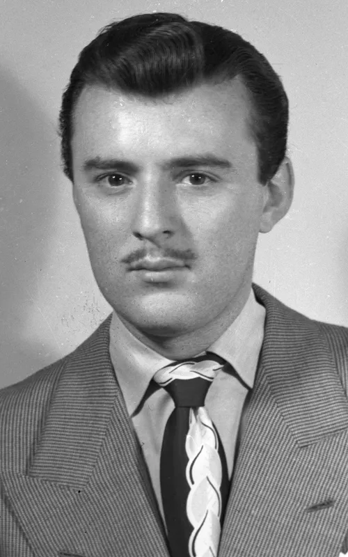 Manolo Fábregas