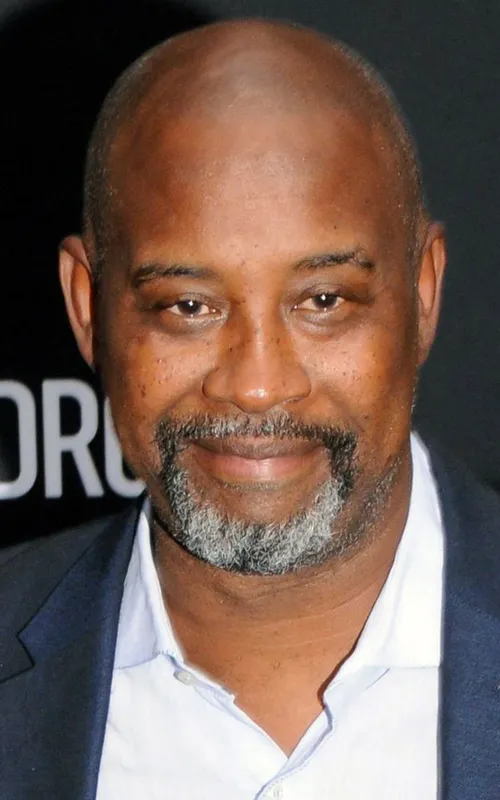 Kenny Anderson