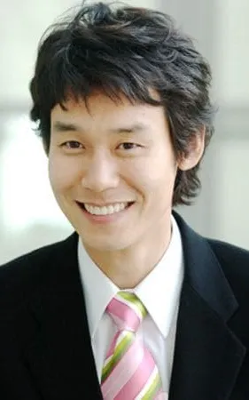 Choi Seong-min