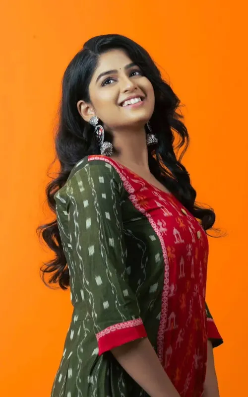 Sunmeera Nagesh