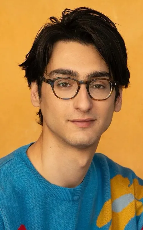 Samuel Rubin