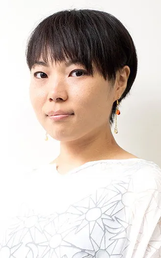 Yoko Miki