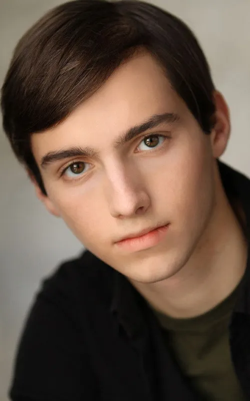 Cameron Markeles