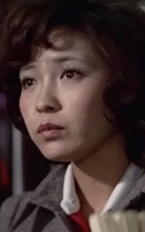 Mariko Hoshi